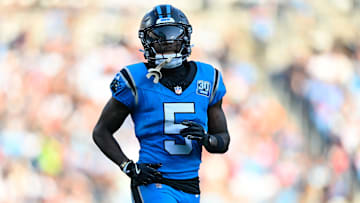 Atlanta Falcons v Carolina Panthers