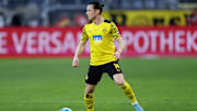 Nico Schulz könnte doch noch den BVB verlassen