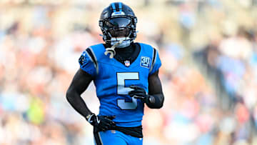 Atlanta Falcons v Carolina Panthers