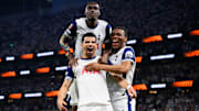 Tottenham chega à decisão da UEFA Europa League podendo conquistar seu 3º título