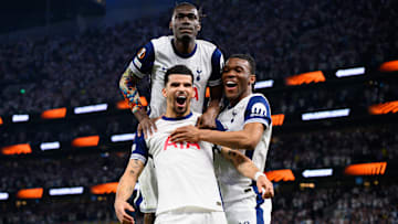 Tottenham chega à decisão da UEFA Europa League podendo conquistar seu 3º título