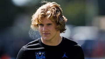 Carson Schwesinger