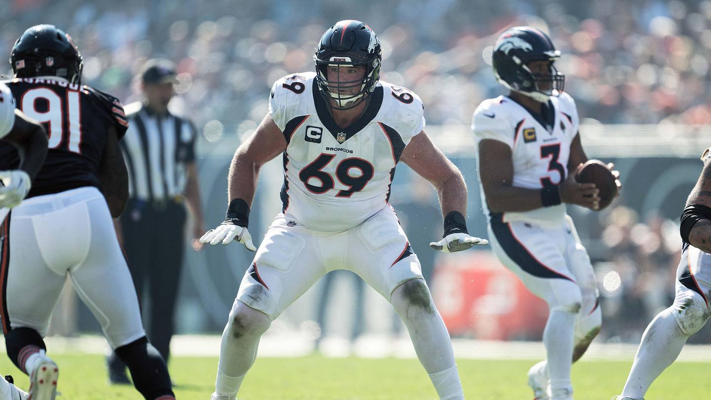 Broncos have created positive salary cap room: Tracking each transaction - Vimarsana News