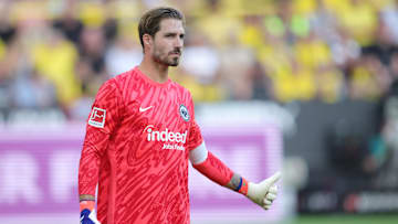 Kevin Trapp