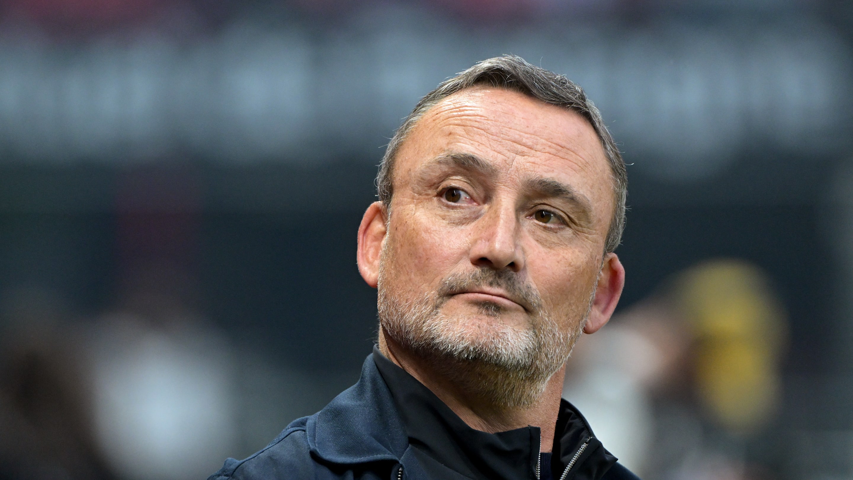 OGC Nice : Mauvaise nouvelle pour Franck Haise, l'un de ses cadres va manquer plusieurs semaines de compétition