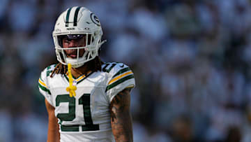 Houston Texans v Green Bay Packers