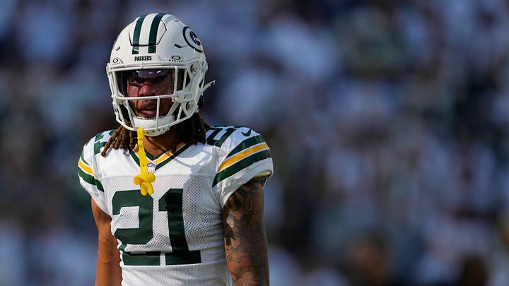Houston Texans v Green Bay Packers