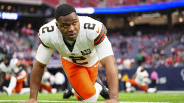 Amari Cooper, Cleveland Browns