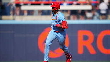 St. Louis Cardinals v Toronto Blue Jays