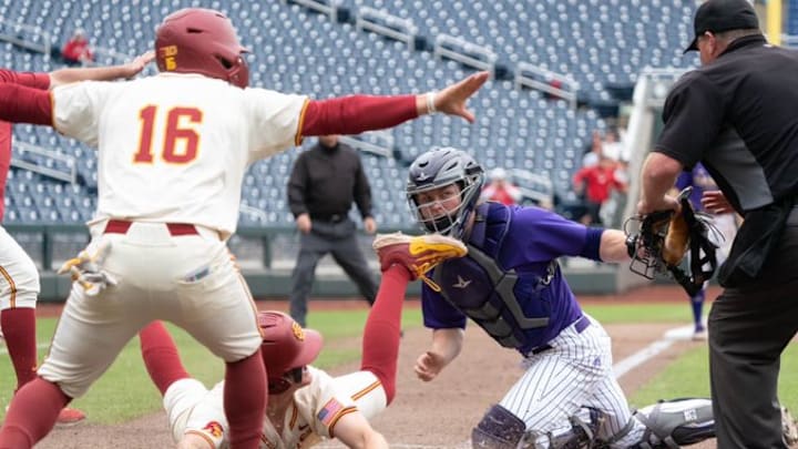 USC Slides to win the game USC Slides to win the game