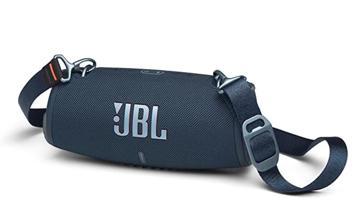 JBL Speaker