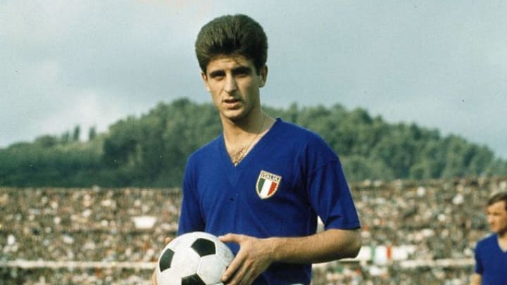 Gianni Rivera
