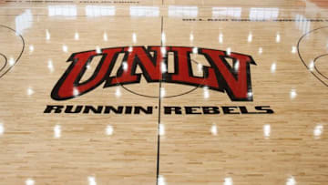 UNLV Men's Basketball