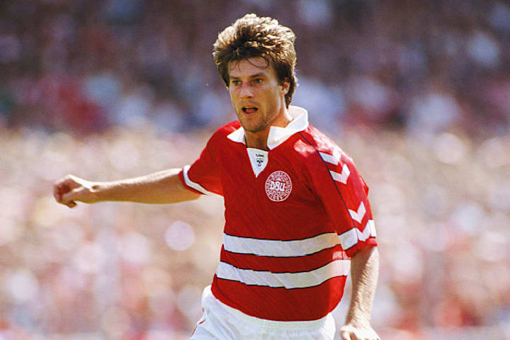 Michael Laudrup