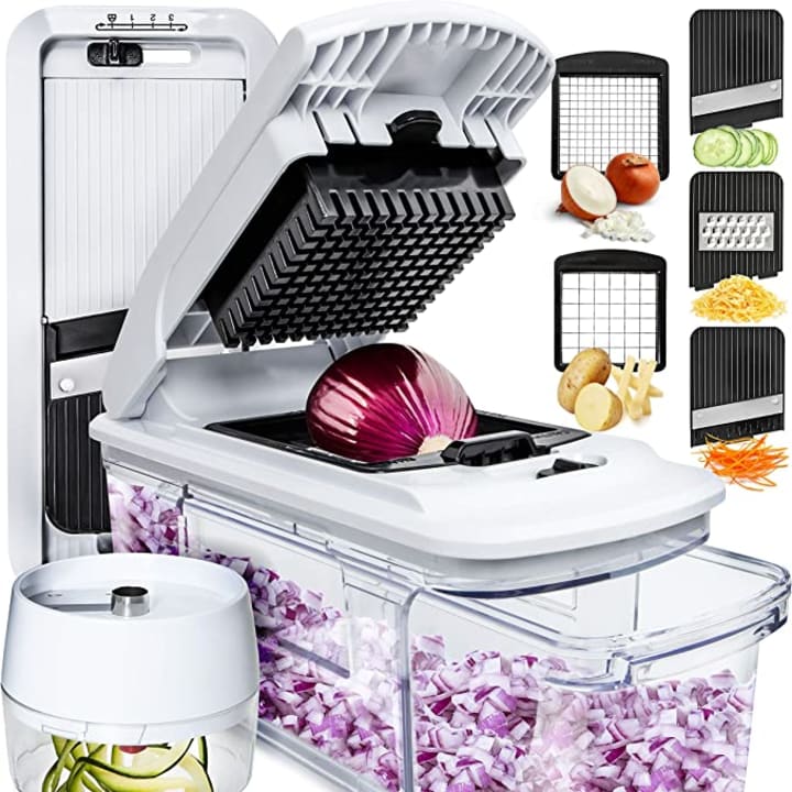 Vegetable Chopper