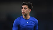 BVB-Transferziel Facundo Buonanotte