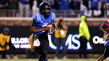 NC State v Duke