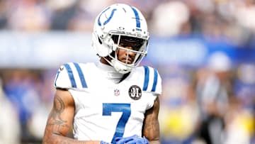 Indianapolis Colts v Los Angeles Rams - NFL 2025