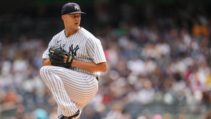 Minnesota Twins v New York Yankees