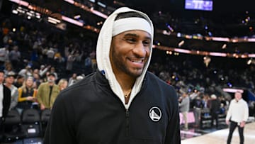 Utah Jazz v Golden State Warriors