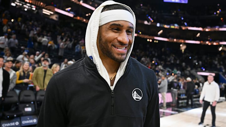 Utah Jazz v Golden State Warriors