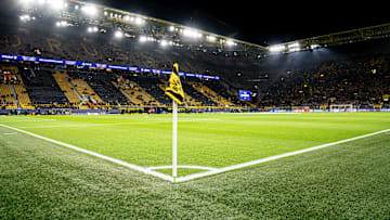 Signal Iduna Park Signal Iduna Park