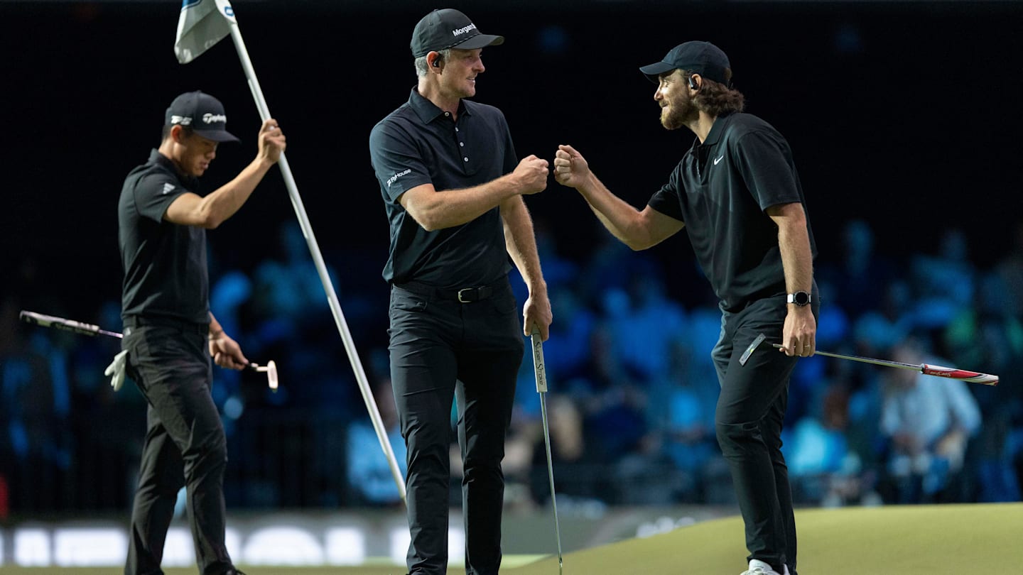 LA Golf Club Gets Star Player to Fill In for Monday’s TGL Match
