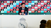 Real Madrid Unveil New Head Coach Signing Xabi Alonso