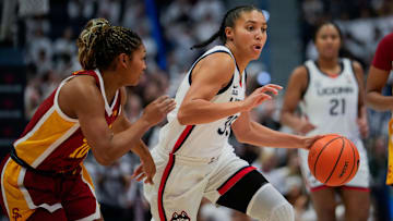 USC v Connecticut
