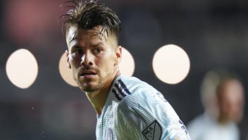 Chicago Fire FC v Inter Miami CF