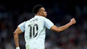 Kylian Mbappé et le Real Madrid doivent l'emporter pour entretenir l'espoir en Liga, et gagner en confiance avant de retrouver le Bayern Munich