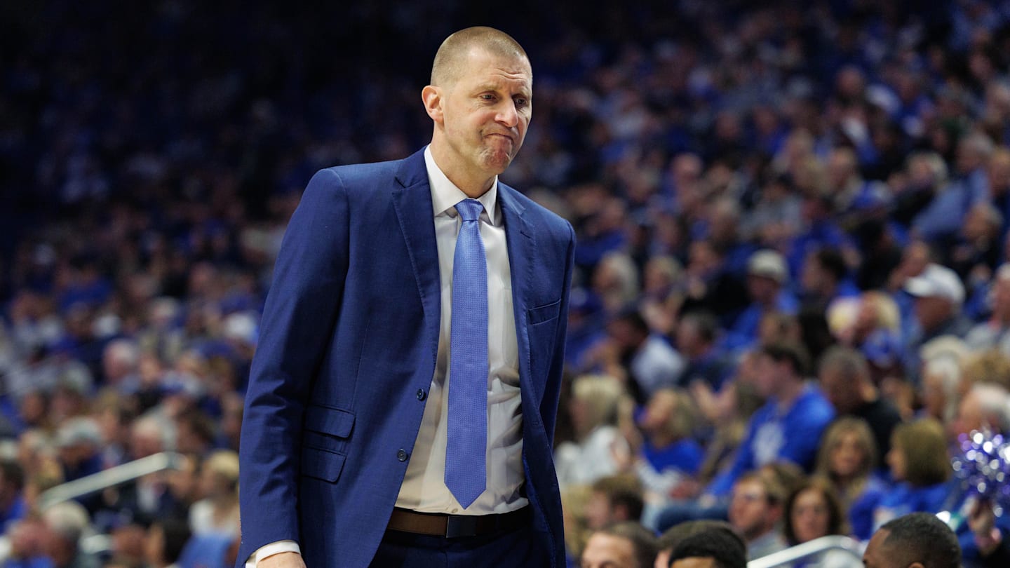 Three New Year’s Resolutions for the Kentucky Basketball team