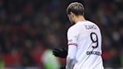 OGC Nice v Paris Saint Germain - Ligue 1 Uber Eats