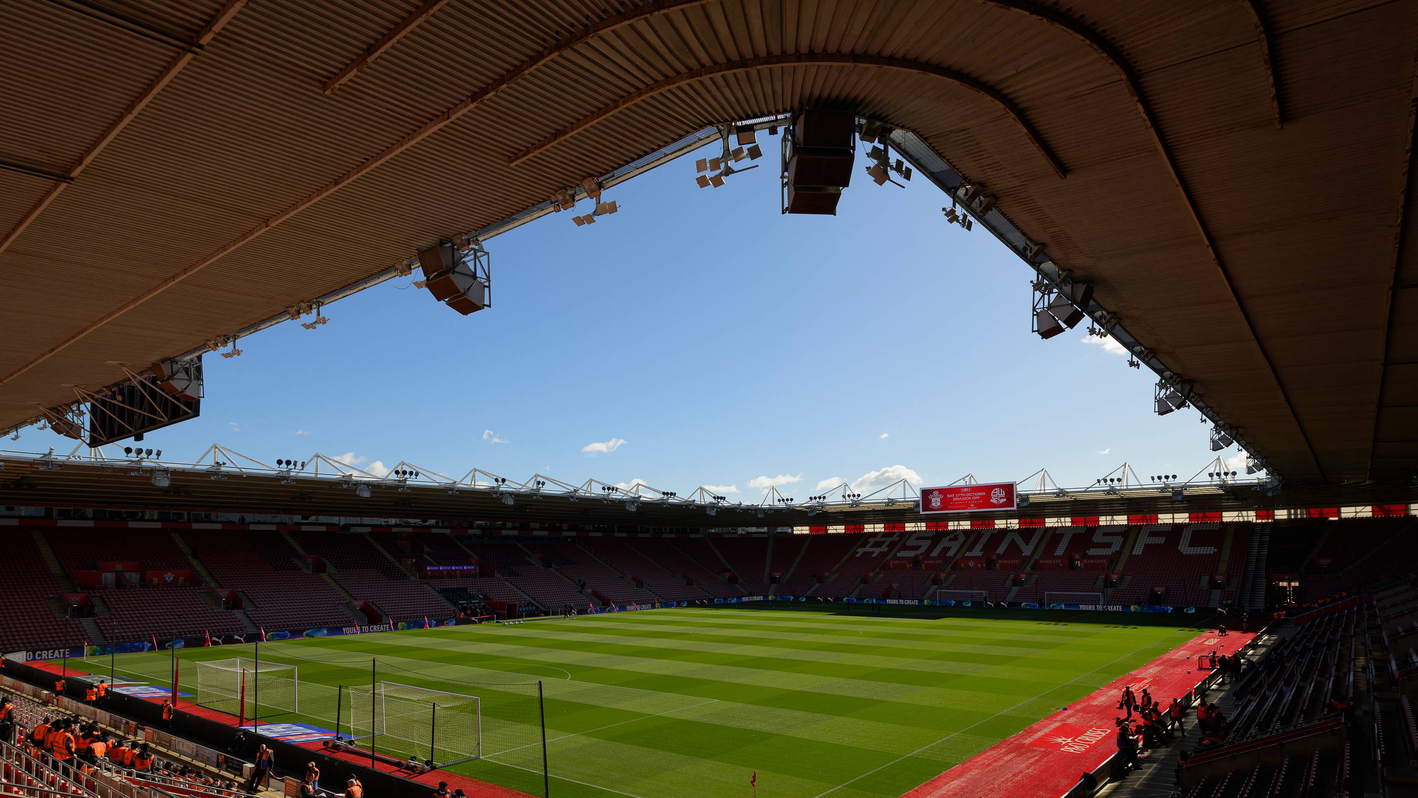 Kieran Maguire reveals Southampton’s £81m losses but rival club has lost £268m
