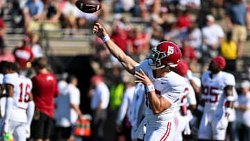 Alabama v Vanderbilt