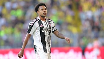 Weston McKennie
