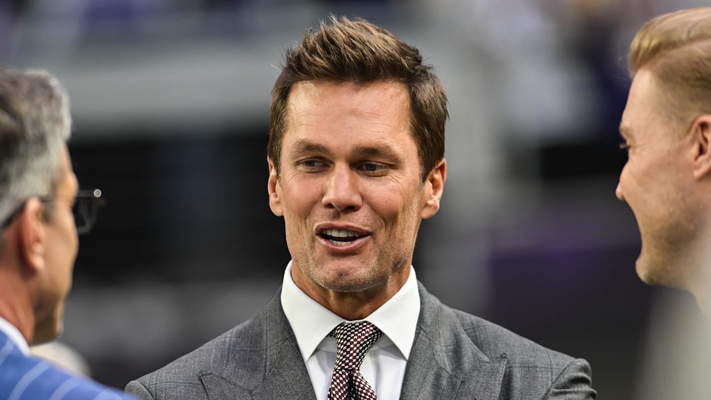 NFL Regular Season Viewership Declines 2.2 Percent