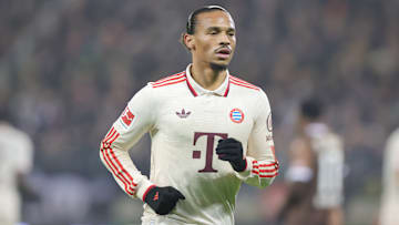 FC St. Pauli 1910 v FC Bayern München - Bundesliga