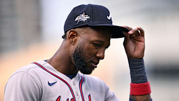 Atlanta Braves v San Diego Padres