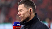 Xabi Alonso
