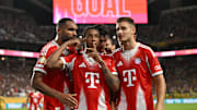 Bayern de Munique enfrenta o Benfica na Copa do Mundo de Clubes
