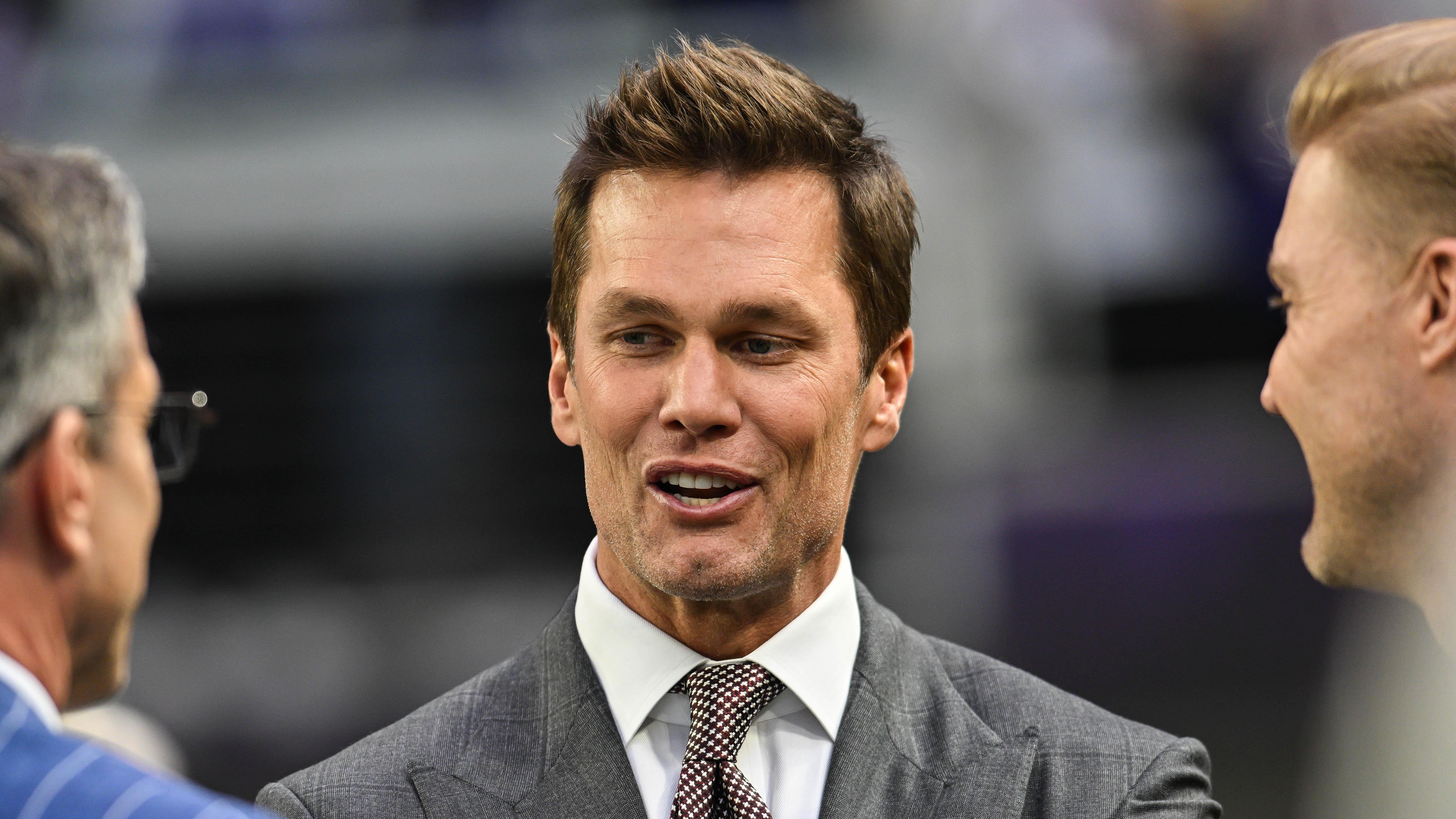 Tom Brady Set to Reshape Raiders with New Coach