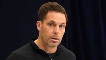 Dan Morgan