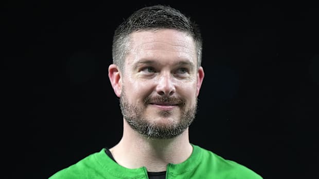 Oregon Ducks dan lanning schedule Dante moore A'lique Terry Jayden Dean Oklahoma Sooners Clemson Tigers Michigan Wolverines