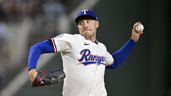 The Rangers are home underdogs on Monday night. The Rangers are home underdogs on Monday night.