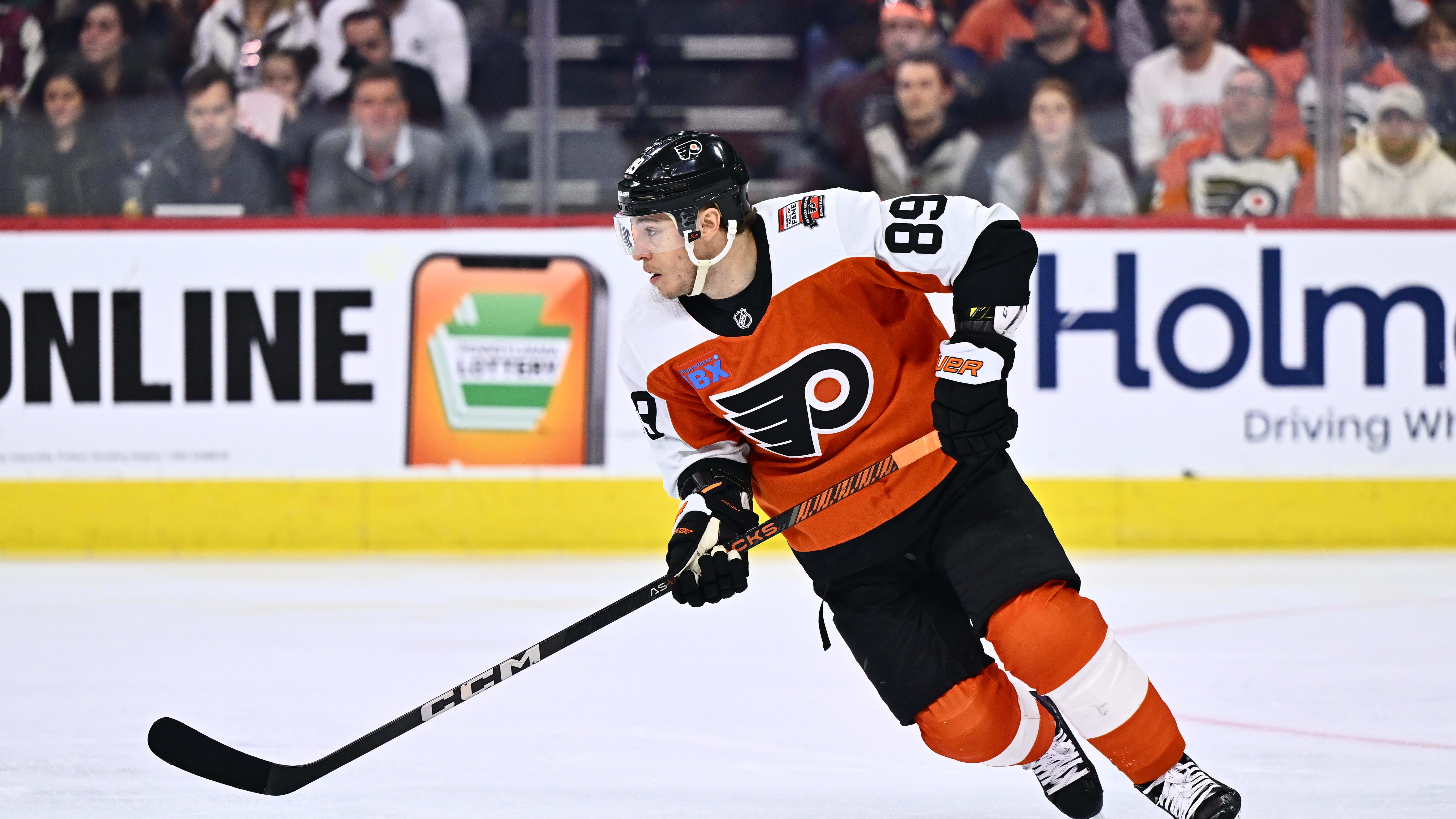 Why the Edmonton Oilers Should Seriously Consider Signing Cam Atkinson