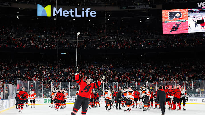 New jersey devils site hot sale