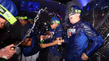 Boston Red Sox v Toronto Blue Jays