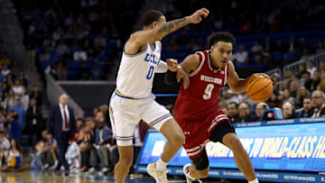 Wisconsin v UCLA