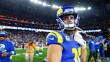 NFC Wild Card Playoffs: Los Angeles Rams